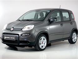 FIAT PANDA 1.0 FireFly S&amp;S Hybrid