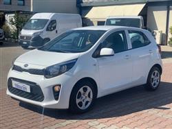 KIA PICANTO 1.0 12V 5 PORTE URBAN GUIDABILE DA NEOPAT.