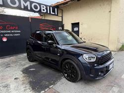 MINI COUNTRYMAN 2.0 Cooper D Northwood Edition Countryman