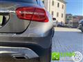 MERCEDES CLASSE GLA d Automatic Enduro Activity