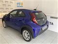 TOYOTA NUOVA AYGO X Aygo X 1.0 VVT-i 72 CV 5 porte Active