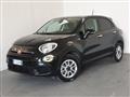 FIAT 500X 1.6 GPL BENZ 110 CV Pop Star