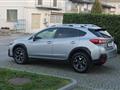 SUBARU XV 1.6i Lineartronic Style Navi