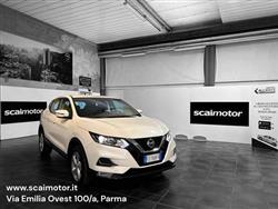 NISSAN QASHQAI 1.5 dCi 115 CV Business