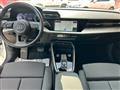 AUDI A3 SPORTBACK SPB 30 g-tron S tronic Business Advanced