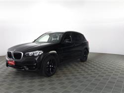 BMW X3 sDrive18d Business Advantage Aut.