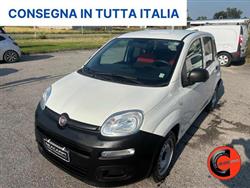 FIAT PANDA VAN 1.2 POP VAN 2 POSTI AUTOCARRO N1-BLUETOOTH-E6D-