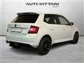 SKODA FABIA 5 Porte 1.4 TDI 90cv Monte Carlo