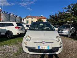 FIAT 500 1.2 easypower Lounge Gpl 69cv