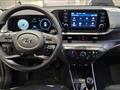 HYUNDAI I20 1.2 84CV CONNECTLINE + LED + VETRI SCURI