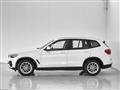 BMW X3 xDrive20d Business Advantage