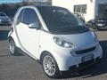 SMART FORTWO 1000 52 kW MHD coupé pure