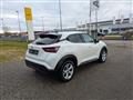 NISSAN JUKE 1.0 DIG-T 117 CV N-Connecta