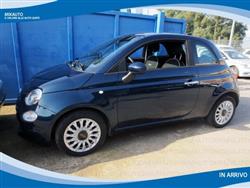 FIAT 500 Hybrid 1.0 70cv Lounge EU6