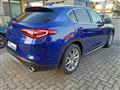 ALFA ROMEO STELVIO 2.2 Turbodiesel 210 CV AT8 Q4 Ti