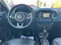 JEEP Compass 2.0 Mjt II 4WD Limited