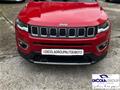 JEEP Compass 1.6 Mjt II 2WD Limited Winter