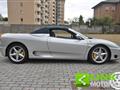 FERRARI 360 Spider F1 2002 - 23.000 KM CERTIFICATI