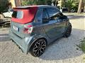 SMART FORTWO CABRIO fortwo BRABUS 0.9 Turbo twinamic cabrio Xclusive