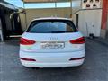 AUDI Q3 2.0 TDI 140 CV Advanced Plus