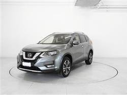 NISSAN X-TRAIL N-Connecta 2.0 dCi 177 4WD