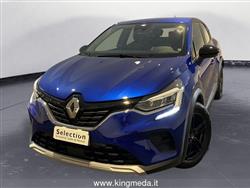 RENAULT NUOVO CAPTUR Captur TCe 90 CV Zen