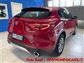 ALFA ROMEO STELVIO 2.2 Turbodiesel 160 CV AT8 RWD Business