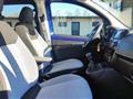 FIAT QUBO 1.4 8V 77 CV Lounge Natural Power