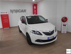 LANCIA Ypsilon 1.0 FireFly 5p.S&S Hybrid Silver