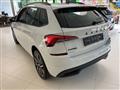 SKODA KAMIQ 1.0 TSI 110 CV DSG Black Dots