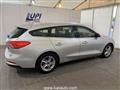 FORD FOCUS 1.0 EcoBoost 125 CV 5p. Titanium