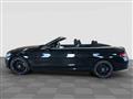 MERCEDES CLASSE C CABRIO sse C Cabrio C 220d 4Matic Automatic Cabrio Sport