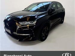 DS 7 CROSSBACK DS 7 Crossback BlueHDi 130 So Chic