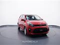 KIA PICANTO 1.0 12V GPL 5 porte Cool #Navy