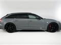 AUDI A6 AVANT AVANT QUATTRO TIPTRONIC CARBO PACK RS DYNAMIC PLUS