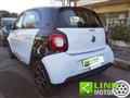 SMART FORFOUR 70 1.0 twinamic Prime