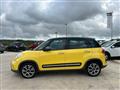 FIAT 500 L 1.4 tjt Trekking Gpl 120cv