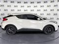 TOYOTA C-HR 1.8 Hybrid E-CVT Active