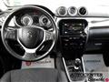 SUZUKI VITARA 1.4 Boosterjet 4WD AllGrip Top