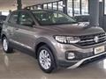 VOLKSWAGEN T-CROSS 1.0 TSI Style BMT