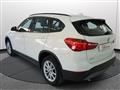 BMW X1 sDrive18d FULL OPT Uniprop. Italiana Certificata