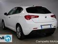 ALFA ROMEO GIULIETTA 1.4 TB 120cv Super