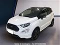 FORD ECOSPORT 1.5 Ecoblue 100 CV Start&Stop ST-Line Black Edition