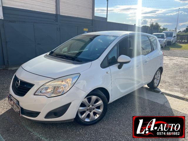 OPEL Meriva 1.3 cdti ecoflex Cosmo 95cv