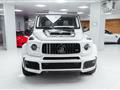 MERCEDES CLASSE G G 63 AMG S.W. Premium Plus