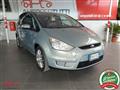 FORD S-MAX 2.0 TDCi 140CV Titanium 7p.ti DPF