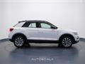 VOLKSWAGEN T-ROC 1.6 TDI SCR Style BlueMotion Technology