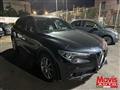 ALFA ROMEO STELVIO 2.2 Turbodiesel 210 CV AT8 Q4 Executive