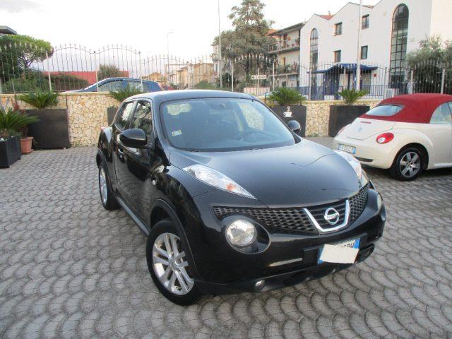 NISSAN JUKE 1.5 dCi Start&Stop Tekna