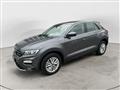 VOLKSWAGEN T-ROC 1.0 TSI Business BlueMotion Technology